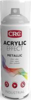 CRC ACRYL RAL Metallic Silver